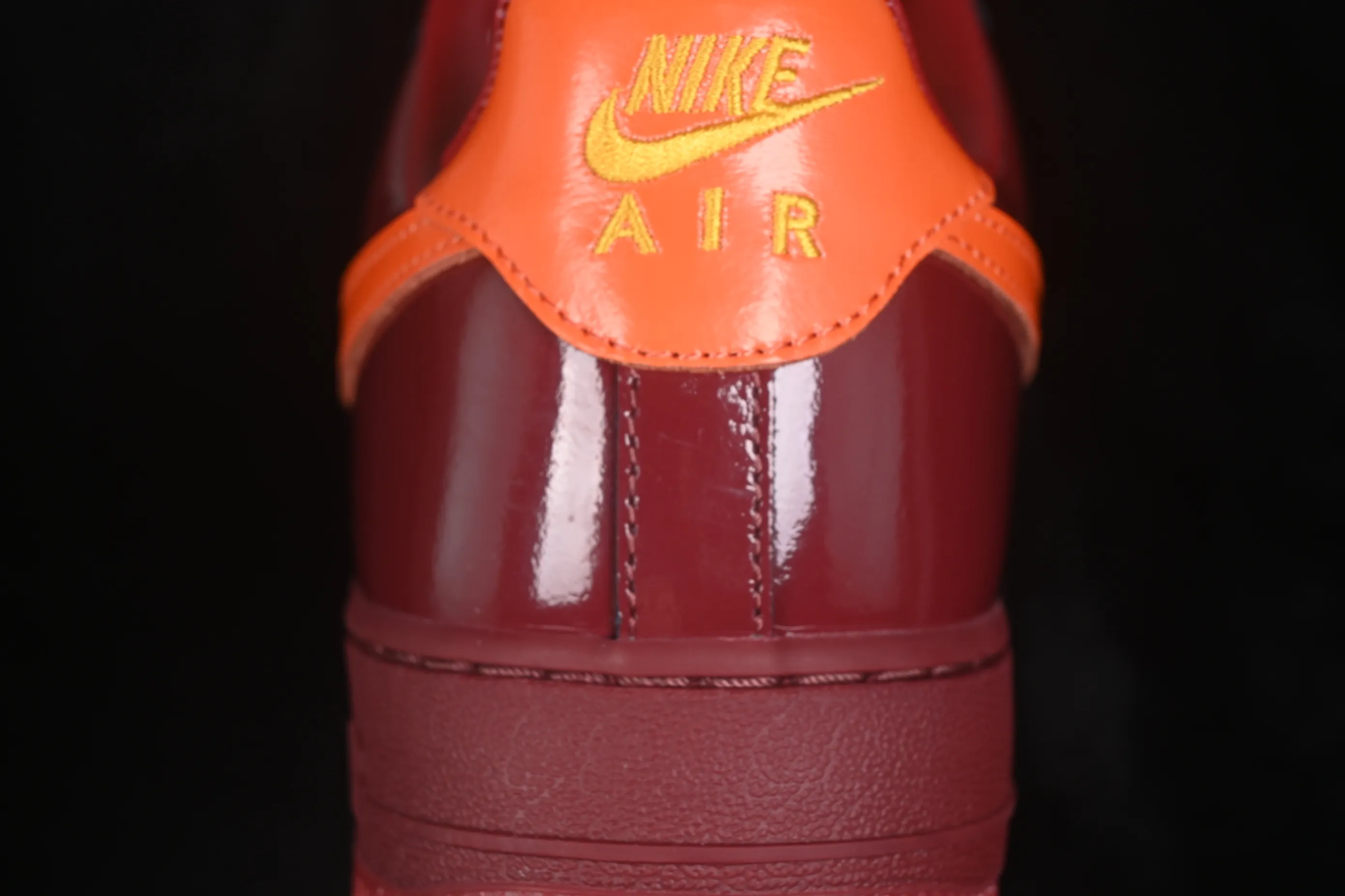 All categories Nk Air Force 1 Air Force series Nk Air Force 1 Low Air Force low-top Nike Air Force 1'07 Low Air Force 1 low-top casual sneakers IO4489-601